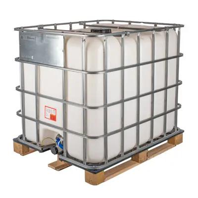 Еврокуб IBC новый 1000 литров